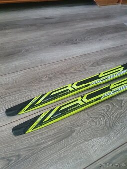 Predam bezky FISCHER RCS,187 cm,NNN,-SKATE - 4