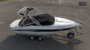 STINGRAY 225CR - 4