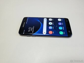 Samsung Galaxy S7 EDGE Black - 4