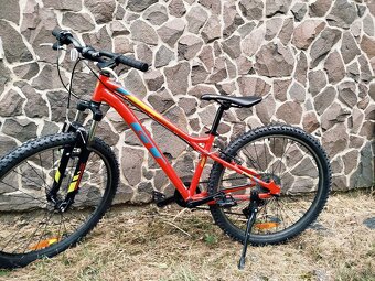 Bicykel 26 GT Stomper prime - 4