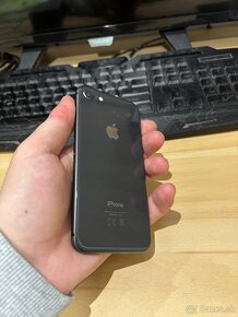 Apple IPhone 8 64 GB Space Grey AKTUÁLNY - 4