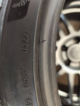 Michelin - PILOT SPORT 5 95Y XL - 4