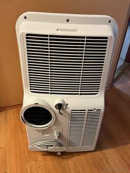 Prenosná klimatizácia Vivax ACP-12PT35AEFs – 3,5 kW - 4
