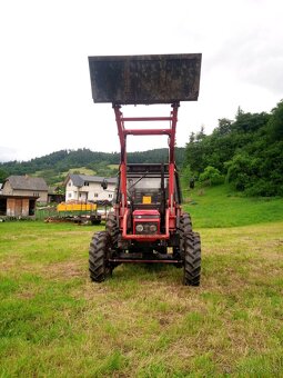Zetor 7245 UKT - 4