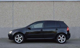 Golf 5 1.9 TDi 77 kW - 4