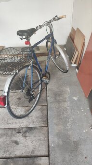 Bicykel Favorit - 4