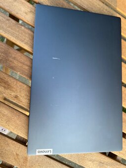 Notebook Lenovo i5-1035G1,8GBDDR4,UHDGraphics,256GBSSD,Windo - 4