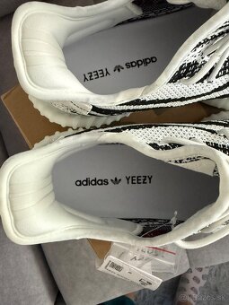 Yeezy Boost 350 zebra - 4