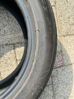 Michelin Primacy 3 215/55 R17 - 4