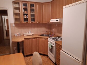 prenájom 3 - izb. byt Žilina Hájik - 4