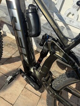 Trek rail 9 - 4