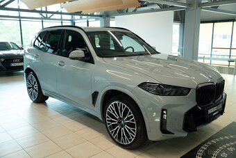 BMW X5 M 30d A/T xDrive - 4