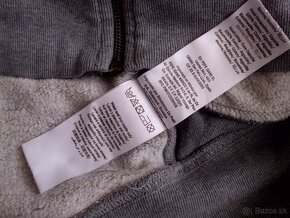 Pepe Jeans pánska mikina L - 4