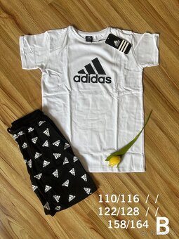 Suprava letná Adidas nova - 4