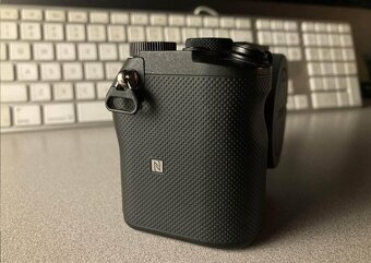 Sony a7C - 4