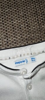 Mayoral č.92 - 4