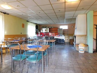 PREDAJ, ČI PRENÁJOM BUDOVY NA PODNIKATEĽSKÉ ÚČELY - KALINKA - 4