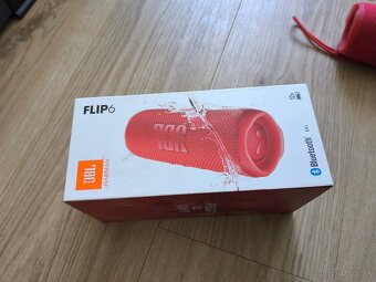 Reprak jbl - 4