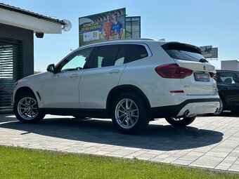 BMW X3 Xdrive 20d mHEV A/T, r.v.: 2021 - 4