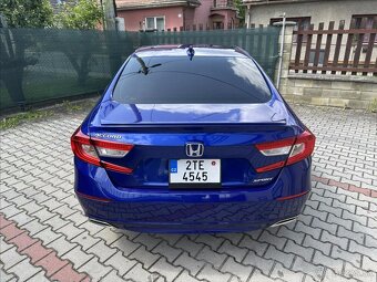 Honda Accord 1.5 141kW 2020 8206km SPORT AUTOMAT - 4