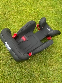 Britax romer kidfix2 - 4