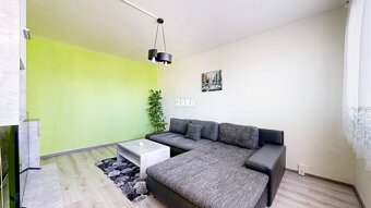 EXKLUZÍVNE: TERASA, ul. ONDAVSKÁ, 3.ízb. byt, 68m2+loggia. K - 4