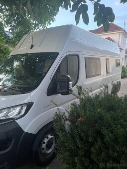 Autokaravan - 4