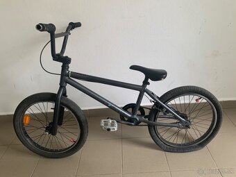 Predám bmx freestyle - 4