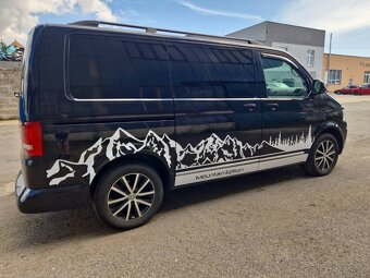 Predám Volkswagen Multivan 2.0 TDI 103 KW Highline DSG - 4