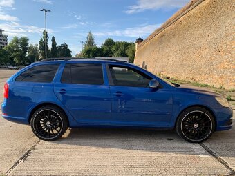 Skoda octavia 2 vrs - 4