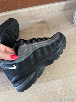 Nike air max tenisky 36,5 - 4