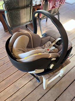 Cybex aton 5 - 4