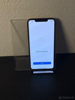 Predám Apple iPhone XS MAX 64GB Gold Stav Nového Telefónu - 4