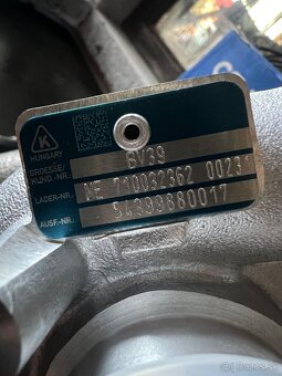Nove turbo 1.9tdi 81kw - 4