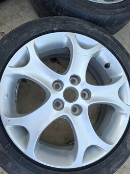 Mazda R17 original - 4