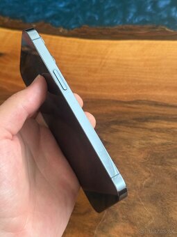 iPhone 13 Pro 256gb Sierra Blue originalny stav - 4