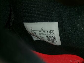Jordan 4 zen master - 4