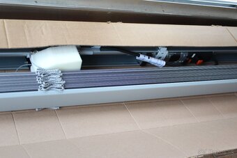 Predam Vnutorne elektricke zaluzie - 4