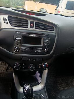 Kia Ceed SW 1.4 CVVT - 4