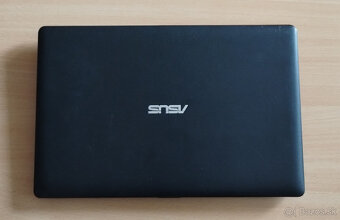 Asus X200MA, Intel N2920 @ 1.86GHz, 4GB DDR3, 250GB SSD - 4