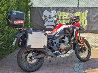 HONDA Africa Twin 1000 (CRF1000A) - 4