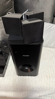 Domace kino Pioneer - 4