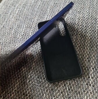 Samsung Galaxy S25+ 512gb NAVY BLUE - 4