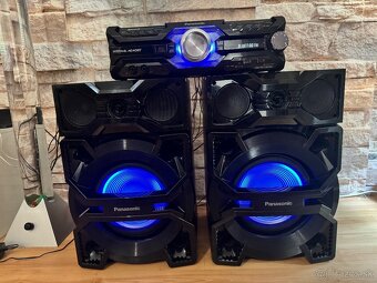 Panasonic sc max 3500 - 4