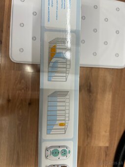 Monitor dychu - 4