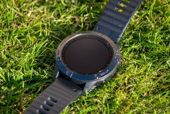Garmin Fenix 6 Pro - 4