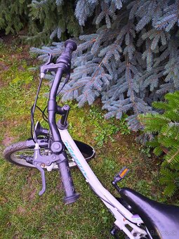 Detský bicykel - 4