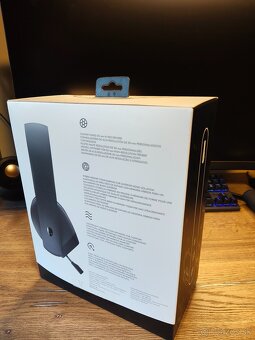 Slúchadlá Dell Alienware AW 310H - 4