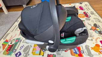 Cybex Aton B2 so zakladnou Base One - 4