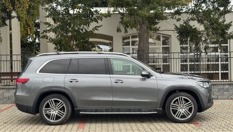 Mercedes Benz GLS Sr Dph - 4